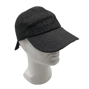 Unisex Lindex - Nokamüts, suurus 52 - 54 cm - Hall (1)