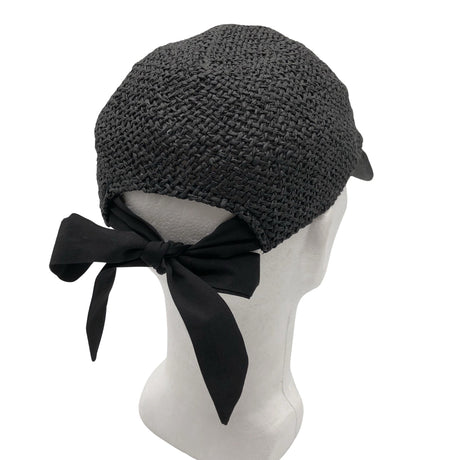 Unisex Lindex - Nokamüts, suurus 52 - 54 cm - Hall (2)