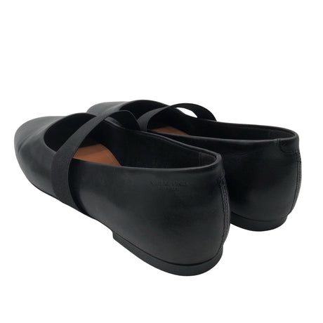 Unisex Vagabond - Baleriinad, suurus 38 - Must (2)