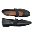 Unisex Vagabond - Baleriinad, suurus 38 - Must ()