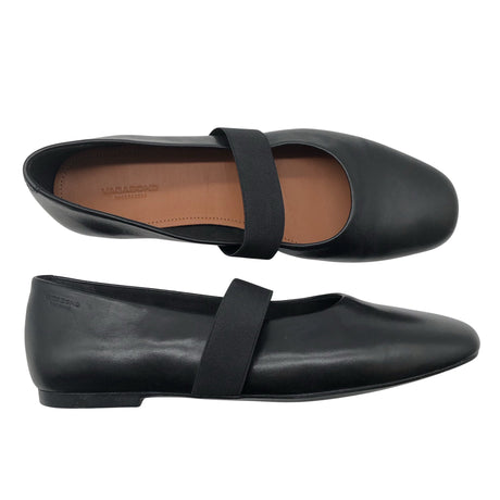 Unisex Vagabond - Baleriinad, suurus 38 - Must ()