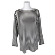 Unisex Marimekko - Trikotaažist pluus, suurus 38 - Must ()