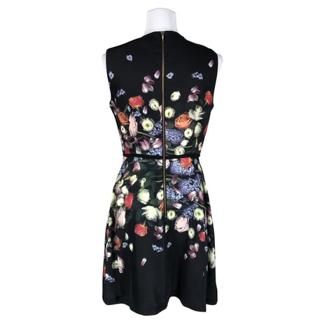 Unisex Ted Baker - Õhuke kleit, suurus 40 - Must (2)