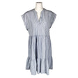 Unisex Esprit - Mitteveniv kleit, suurus 36 - Sinine ()