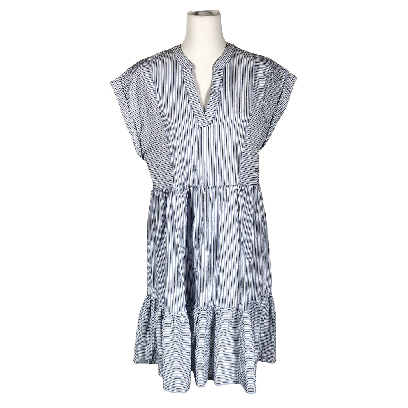 Unisex Esprit - Mitteveniv kleit, suurus 36 - Sinine (1)