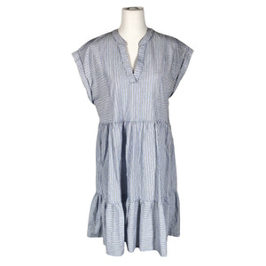 Unisex Esprit - Mitteveniv kleit, suurus 36 - Sinine (1)