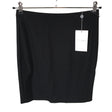 Unisex Claire.dk - Mitteveniv seelik, suurus 34 - Must ()