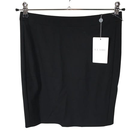 Unisex Claire.dk - Mitteveniv seelik, suurus 34 - Must ()