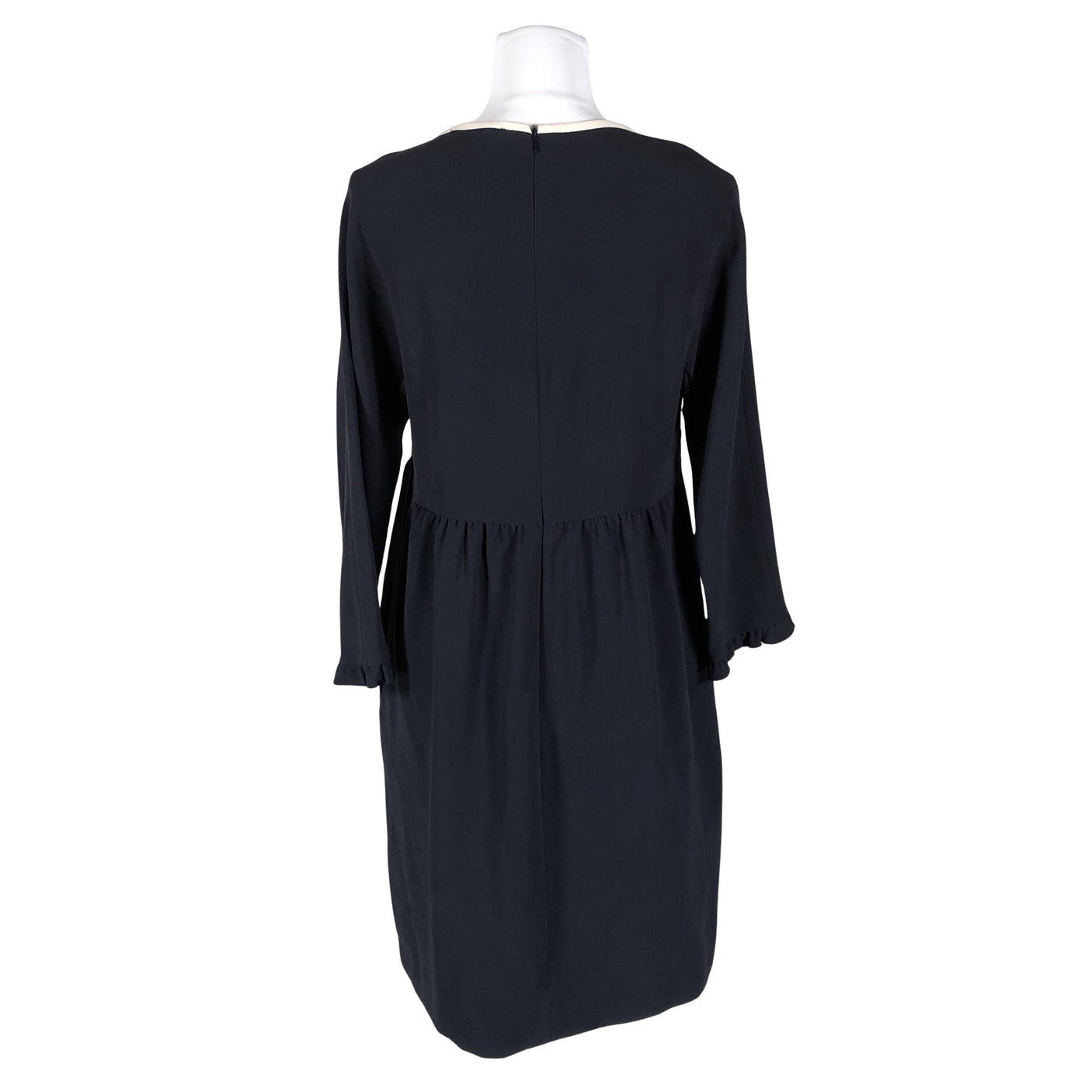 Unisex Weekend by MaxMara - Mitteveniv kleit, suurus 40 - Sinine (2)