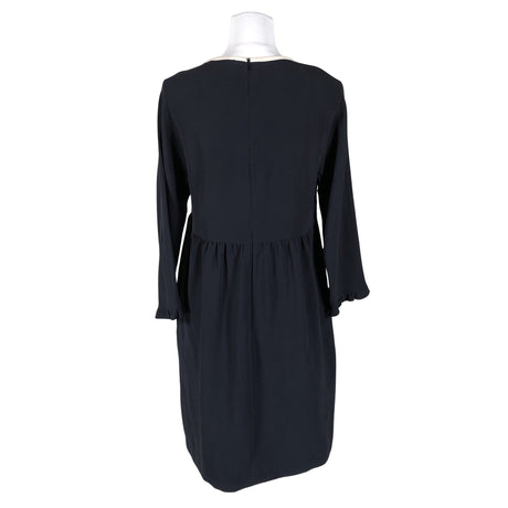 Unisex Weekend by MaxMara - Mitteveniv kleit, suurus 40 - Sinine (2)
