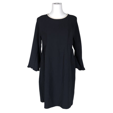 Unisex Weekend by MaxMara - Mitteveniv kleit, suurus 40 - Sinine ()