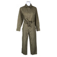 Unisex Comptoir des cotonniers - Pükskostüüm, suurus 38 - Roheline ()
