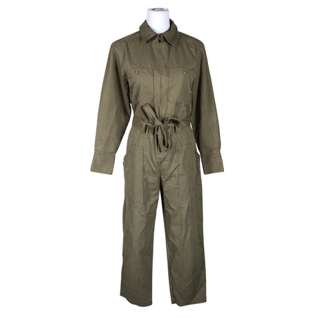 Unisex Comptoir des cotonniers - Pükskostüüm, suurus 38 - Roheline ()