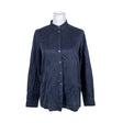 Unisex And Less - Triiksärk, suurus 38 - Sinine ()