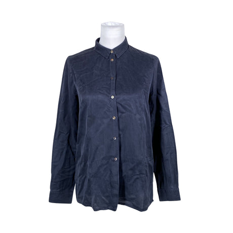Unisex And Less - Triiksärk, suurus 38 - Sinine ()