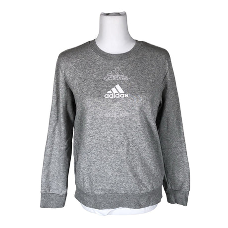 Unisex Adidas - Dressikangast pluus, suurus 38 - Hall ()