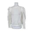 Unisex ME+EM - Pluus, suurus 40 - Valge ()