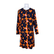 Unisex Marimekko - Mitteveniv kleit, suurus 36 - Sinine ()