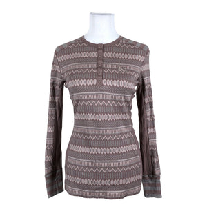 Unisex Kari Traa - Soe pesu (särk), suurus 38 - Heleroosa (1)