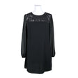 Unisex Ted Baker - Õhuke kleit, suurus 40 - Must ()