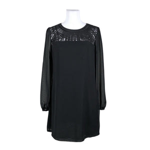 Unisex Ted Baker - Õhuke kleit, suurus 40 - Must (1)