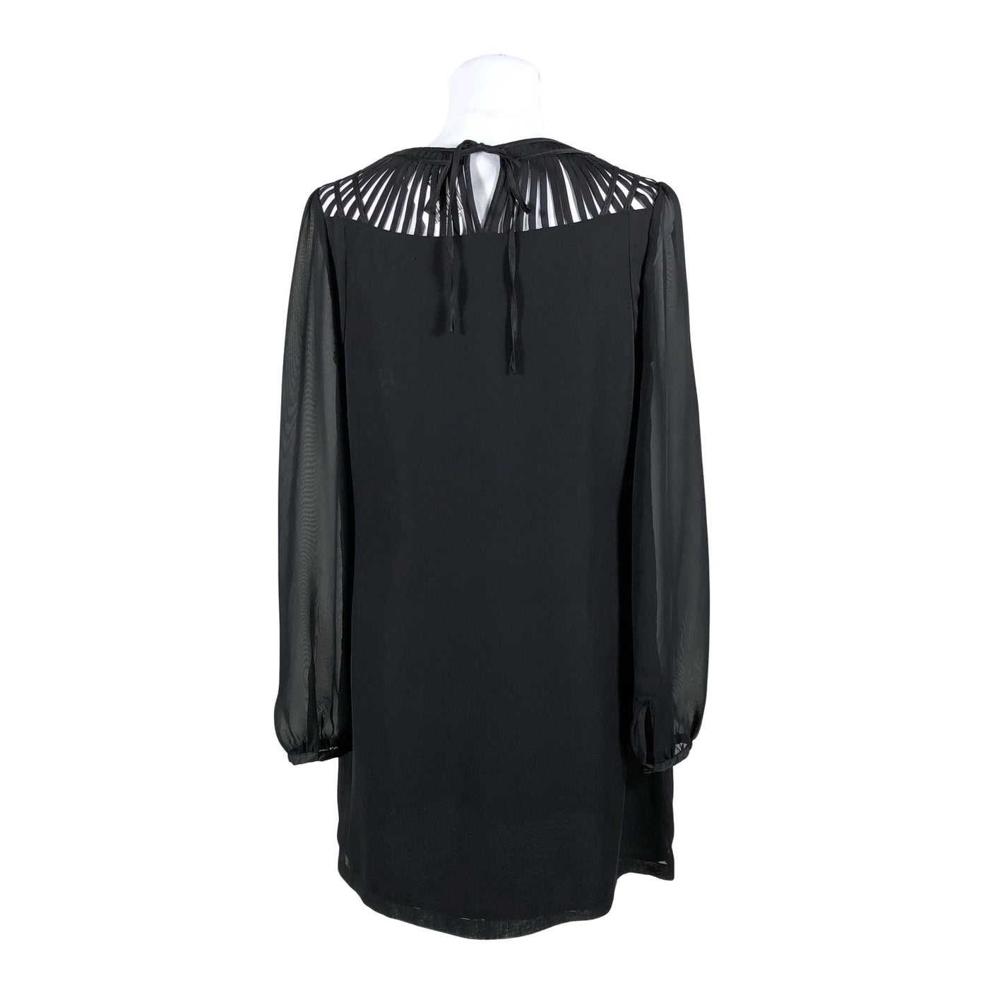 Unisex Ted Baker - Õhuke kleit, suurus 40 - Must (2)