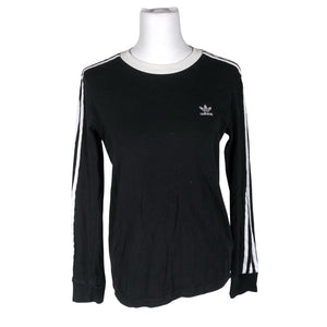 Unisex Adidas - Trikotaažist pluus, suurus 40 - Must (1)