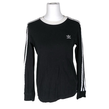 Unisex Adidas - Trikotaažist pluus, suurus 40 - Must ()