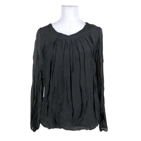 Unisex Bohemiana - Pluus, suurus 38 - Must ()