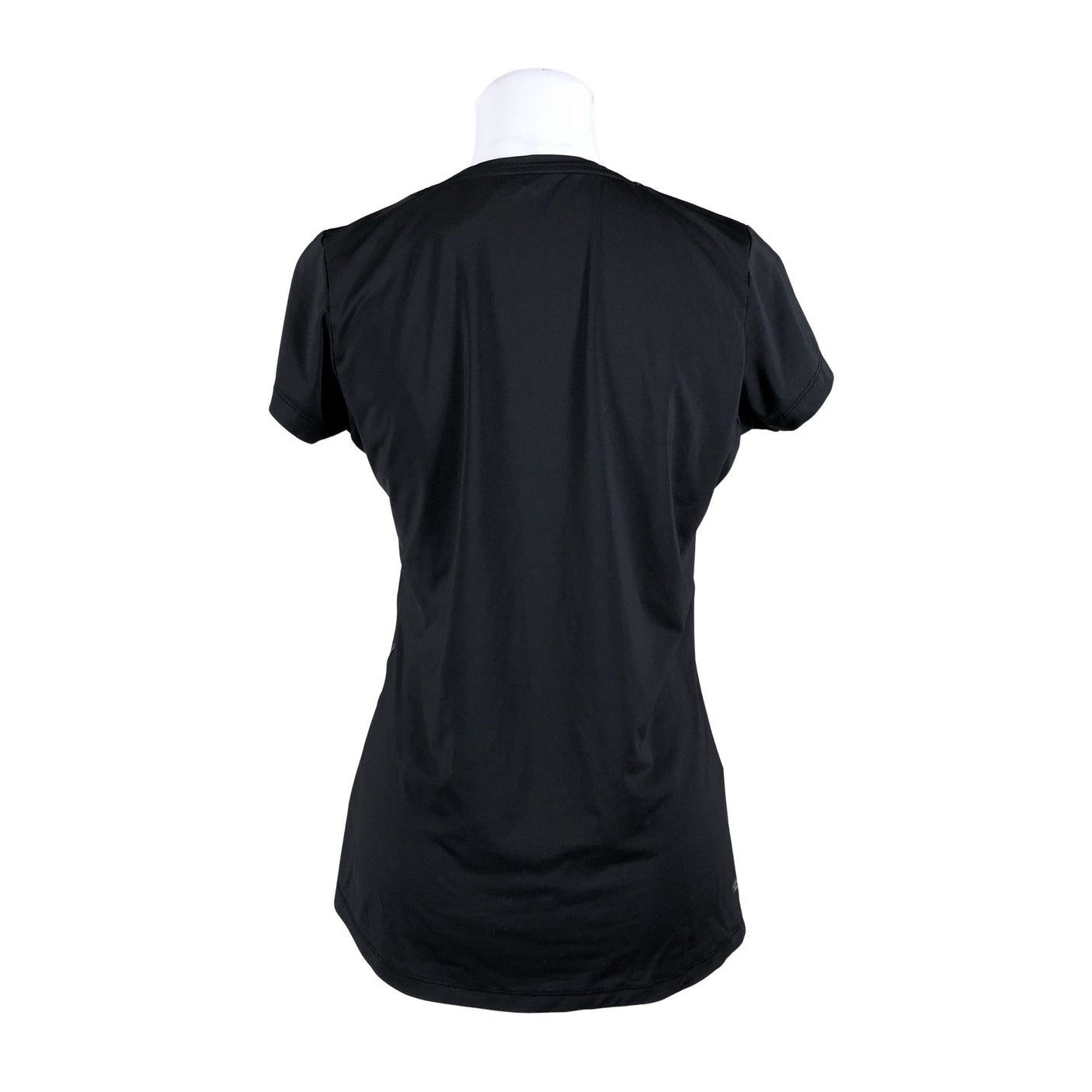 Unisex Asics - Spordisärk, lühikesed käised, suurus 40 - Must (2)