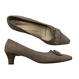 Unisex Peter Kaiser - Kontsakingad, suurus 38 - Beige ()