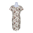 Unisex Voglia - Mitteveniv kleit, suurus 38 - Beige ()