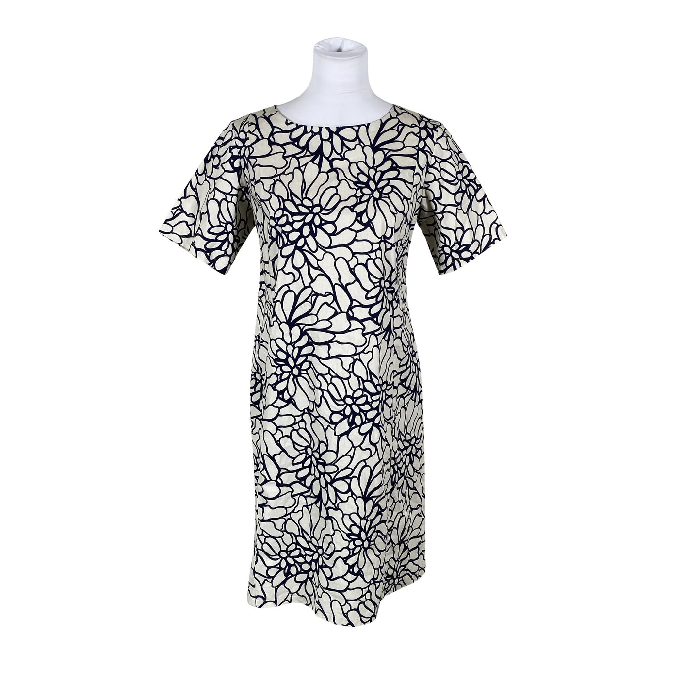 Unisex Ritva Falla - Mitteveniv kleit, suurus 38 - Beige (1)