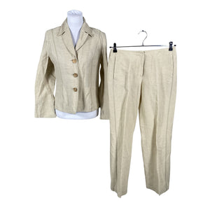 Unisex Peter Hahn - Kostüüm, suurus 38 - Beige (1)
