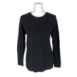 Unisex Gerry Weber - Kampsun, suurus 38 - Must ()