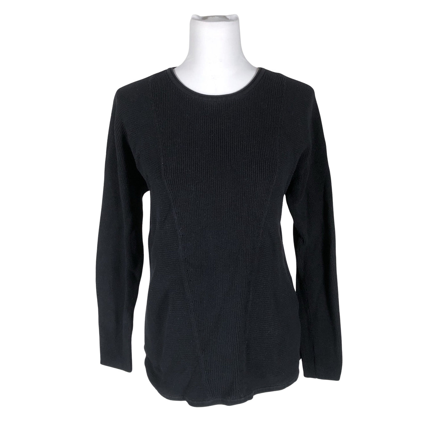 Unisex Gerry Weber - Kampsun, suurus 38 - Must (1)