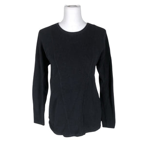 Unisex Gerry Weber - Kampsun, suurus 38 - Must (1)