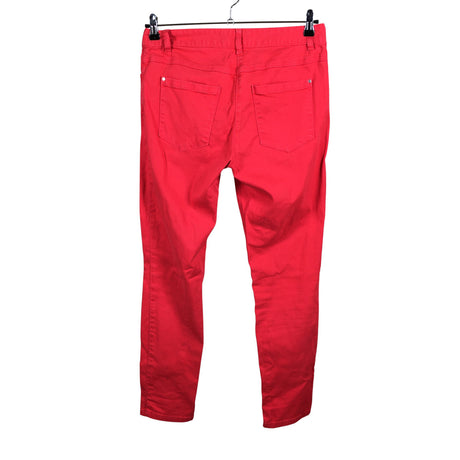 Unisex Your Face - Teksad, suurus 40 - Punane (2)