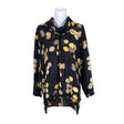 Unisex The Masai - Mitteveniv tuunika, suurus 38 - Must ()