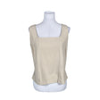 Unisex Amis - Topp, suurus 38 - Beige ()