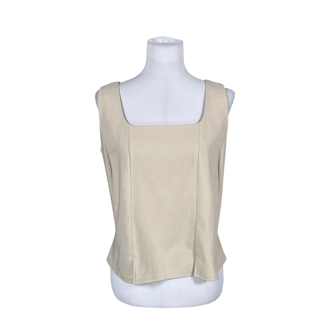 Unisex Amis - Topp, suurus 38 - Beige (1)
