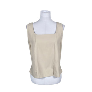 Unisex Amis - Topp, suurus 38 - Beige (1)