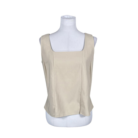 Unisex Amis - Topp, suurus 38 - Beige ()