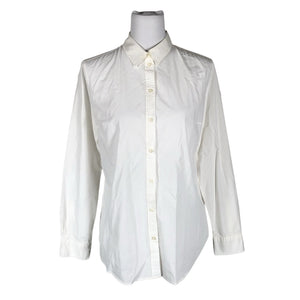 Unisex Ouì - Pluus, suurus 40 - Valge (1)