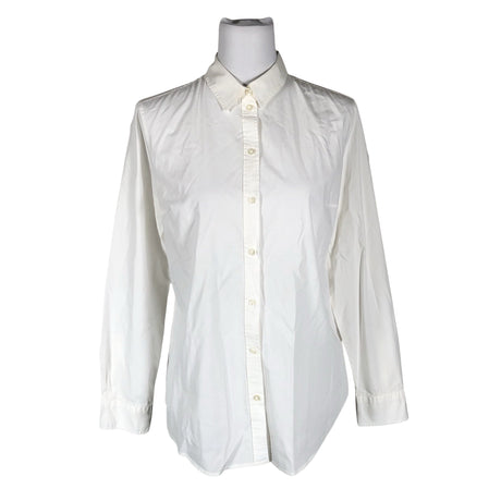 Unisex Ouì - Pluus, suurus 40 - Valge ()