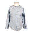 Unisex Gant - Pluus, suurus 42 - Helesinine ()