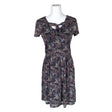 Unisex Esprit - Trikotaažist kleit, suurus 36 - Sinine ()