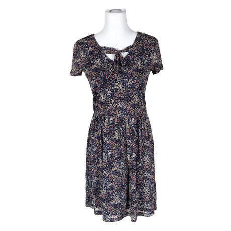 Unisex Esprit - Trikotaažist kleit, suurus 36 - Sinine ()