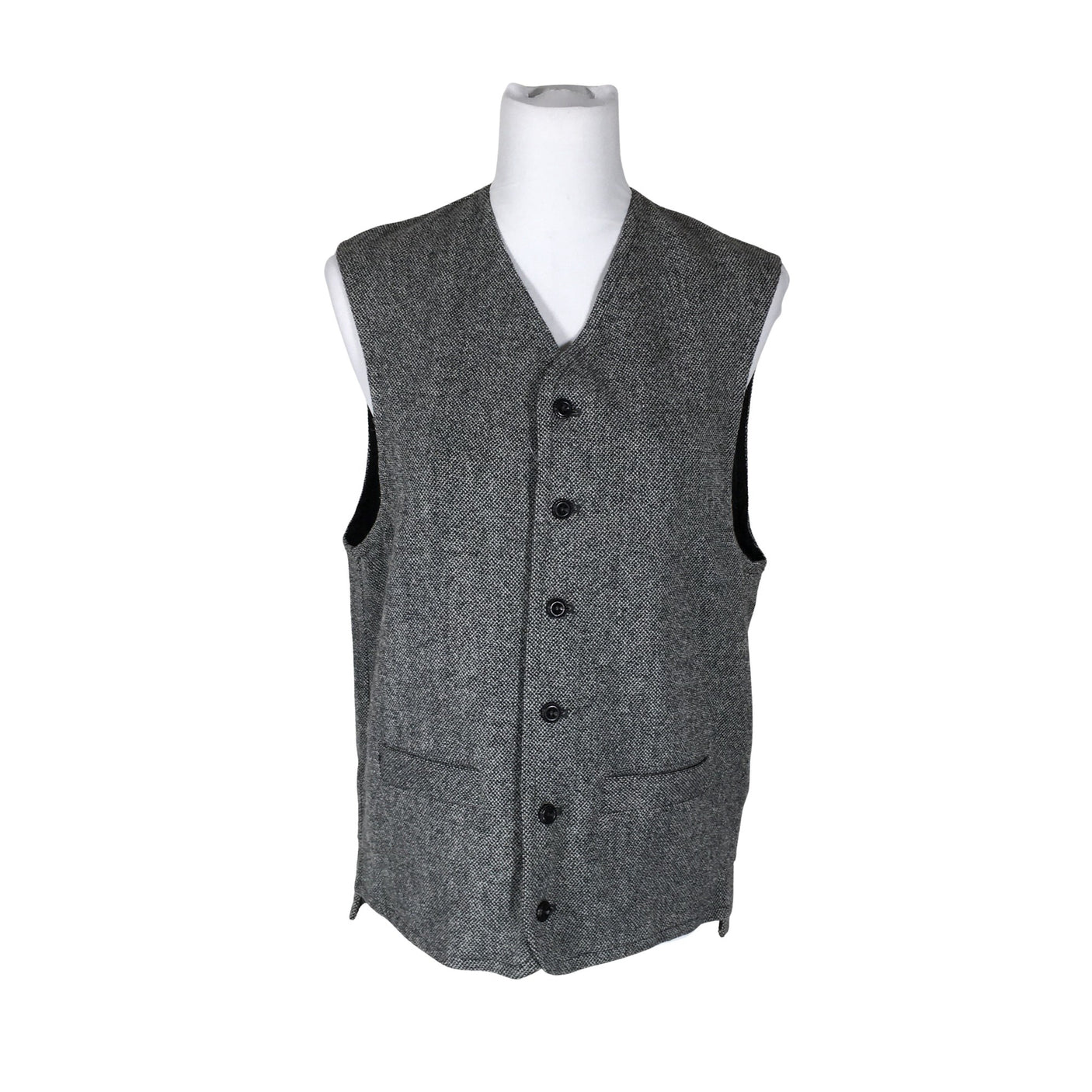 Unisex Sand - Vest, suurus 38 - Hall (1)