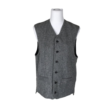 Unisex Sand - Vest, suurus 38 - Hall ()